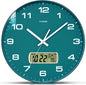 Calendar Wall Clock