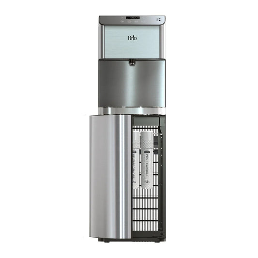 Reverse Osmosis