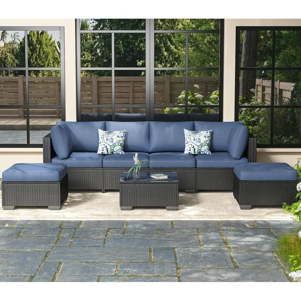 Outdoor Sectional