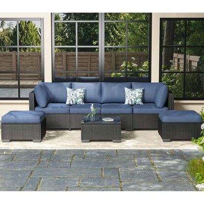 Outdoor Sectional