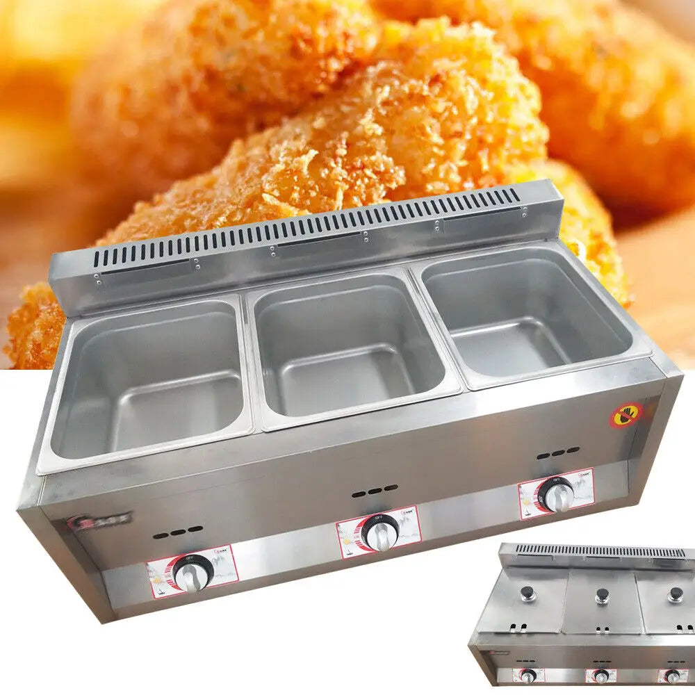 Catering Food Warmer
