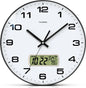 Calendar Wall Clock