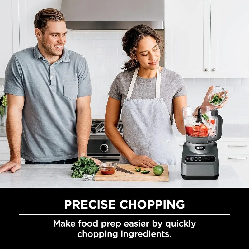Food Processor