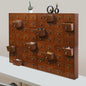 64 Drawer Storage Cabinet