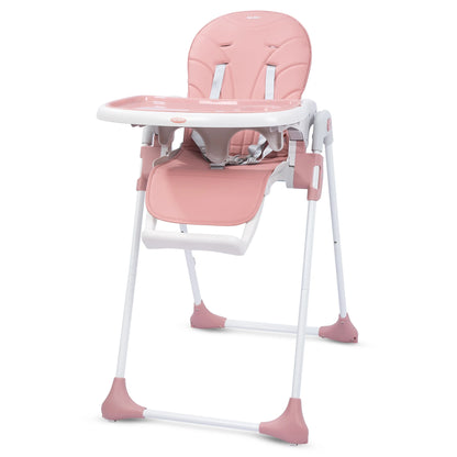 Foldable Baby Highchair