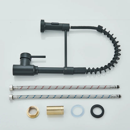 Sink Faucet