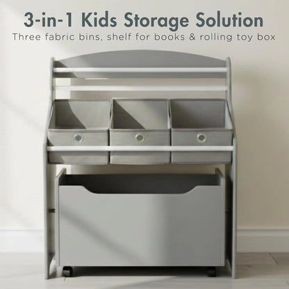Toy Storage Organizer
