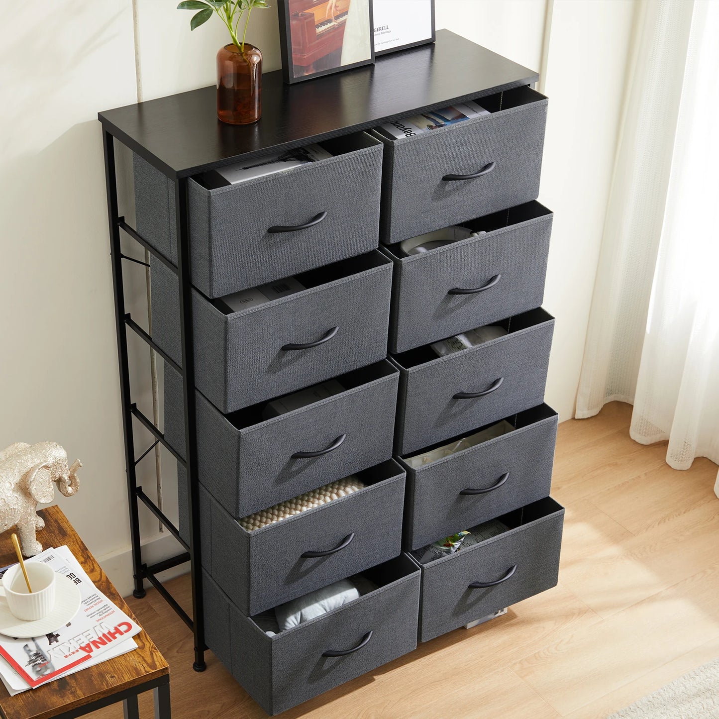Bedside Table