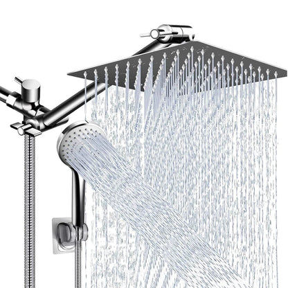 High Pressure Rain Shower