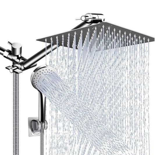 High Pressure Rain Shower