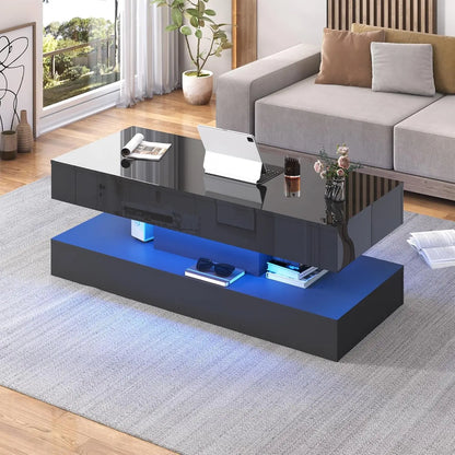 Modern Stylish Coffee Table