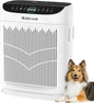 Large Room Air Purifier with  PM2.5 Sensor