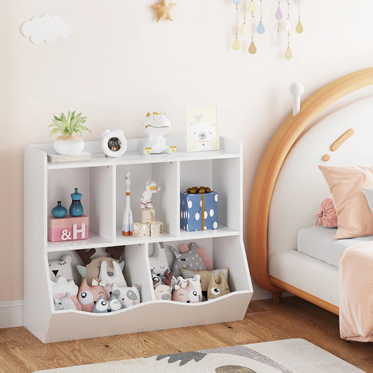 Kids Bookshelf