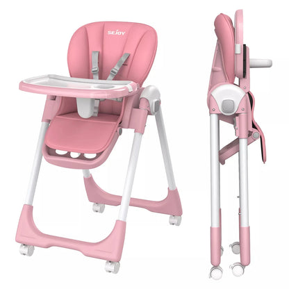 Baby High Chair