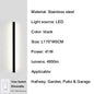 Outdoor Porch Wall Light