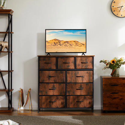 Living Room Cabinet