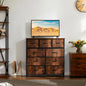 Living Room Cabinet
