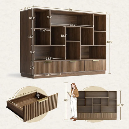 Home Office Furniture Set