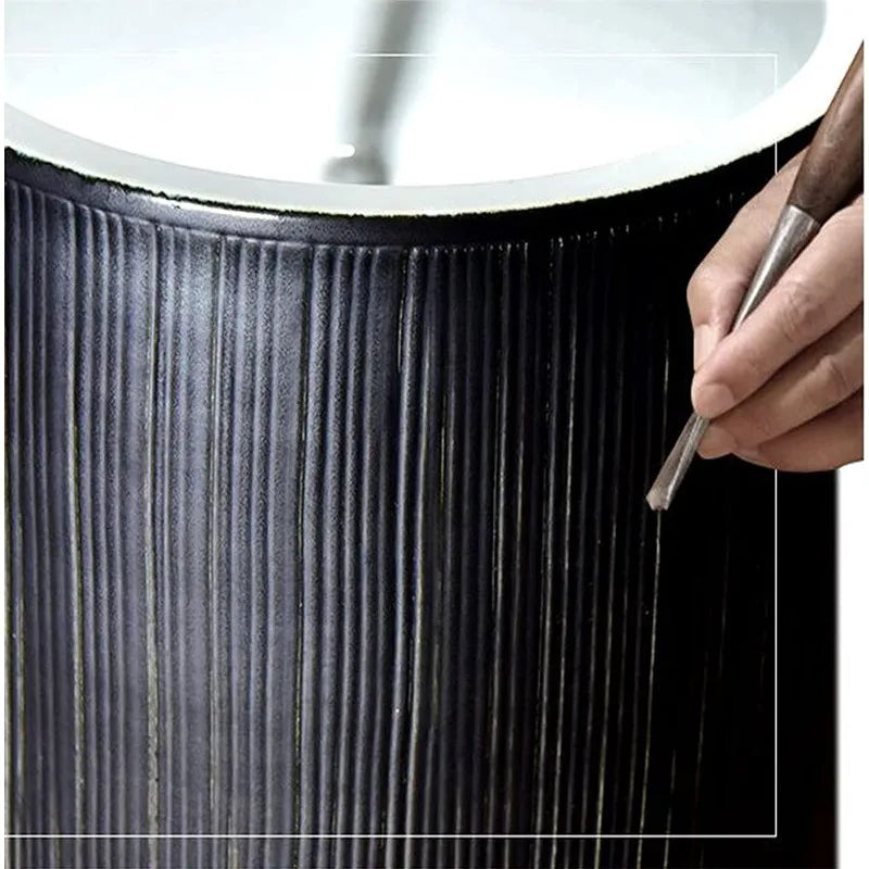 Ceramic Bathroom Sink