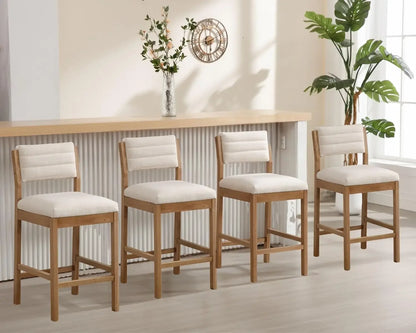Tall Bar Stools