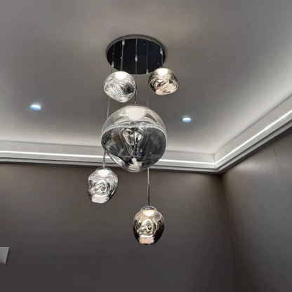 Modern Led Chandeliers