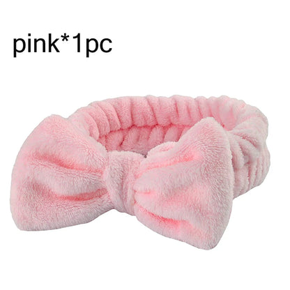10Pcs Quick Drying Microfiber Towels