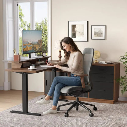 Executive Workstation