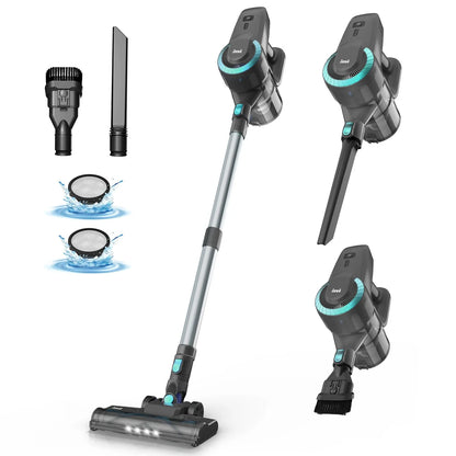 Cordless Vacuum Cleaner