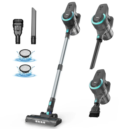 Cordless Vacuum Cleaner