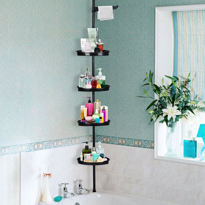 Corner Shower Caddy