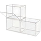 Clear Display Case