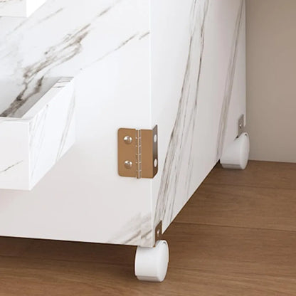 Foldable Sewing Craft Table