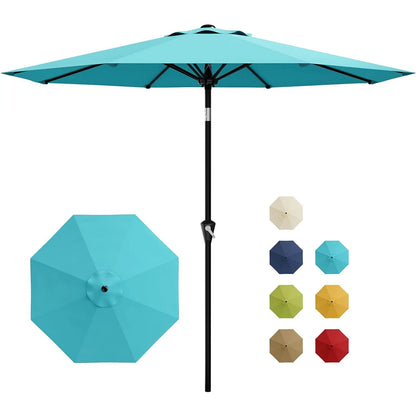 10FT Patio Umbrella