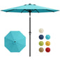 10FT Patio Umbrella