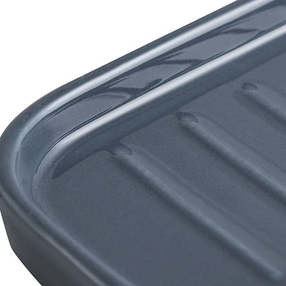 Durable Ceramic Soap Dish