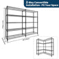 Heavy Duty Storage Shelves