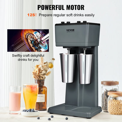 Milkshake Maker