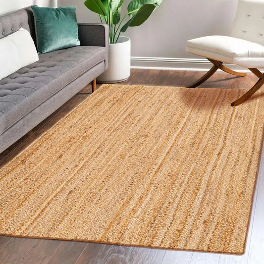 Jute Braided Rug