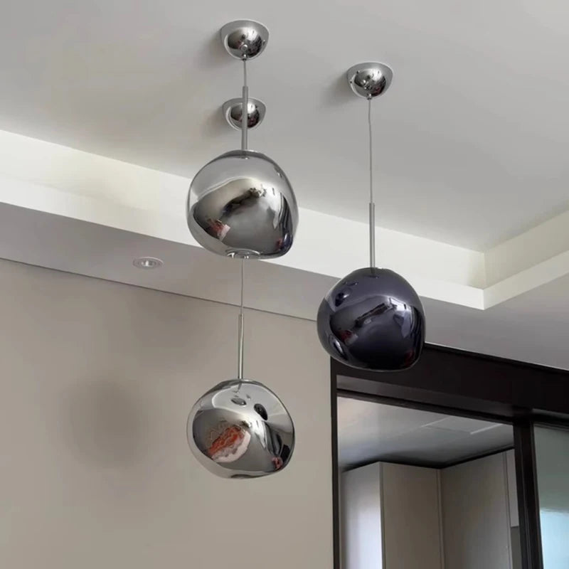 Modern Led Chandeliers