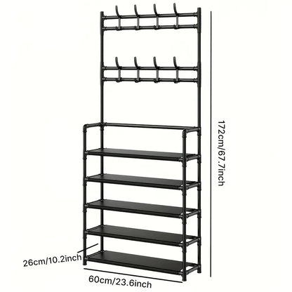 Durable clothes hanger