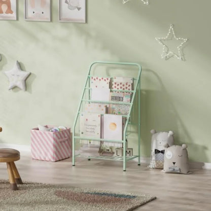 Kid Bookshelf