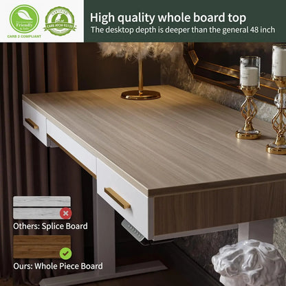 Electric Standing Desk