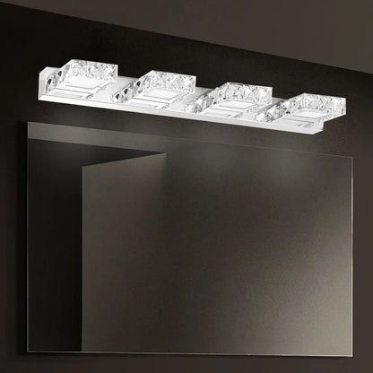 Bathroom Lighting Fixtures