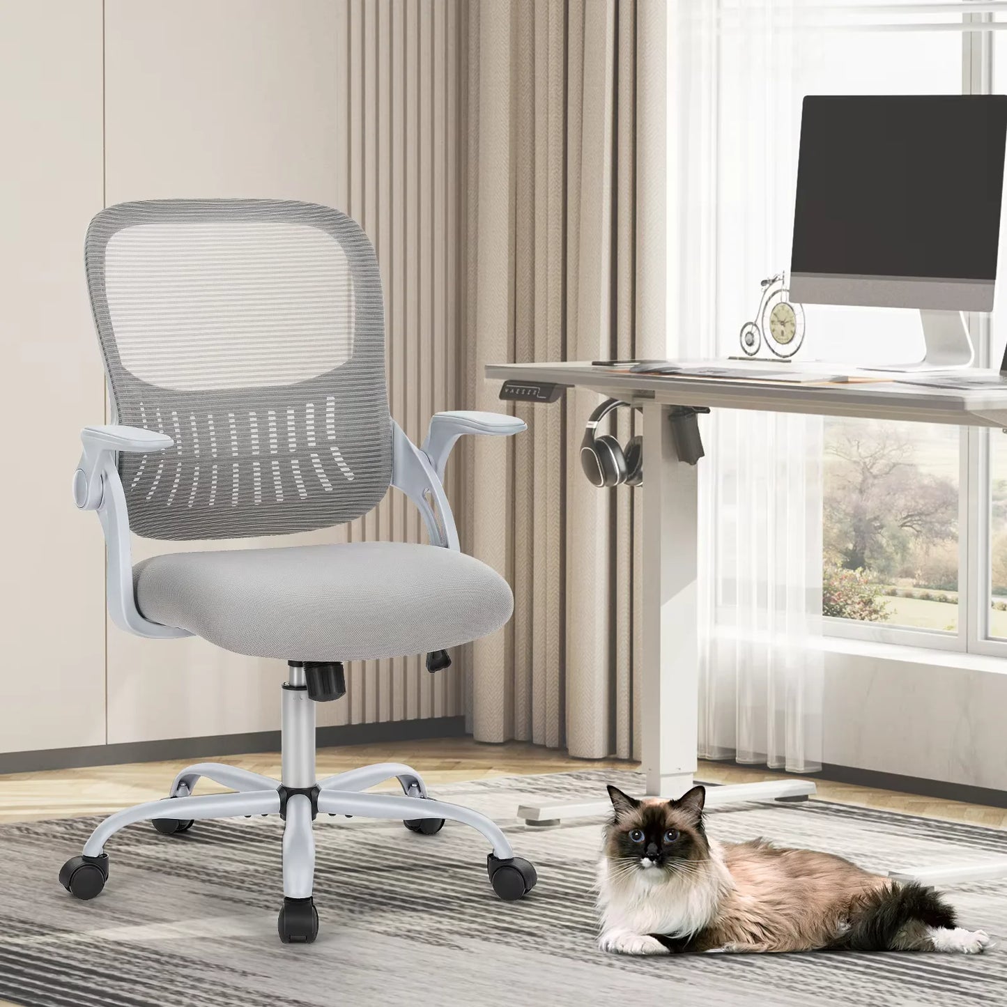 Ergonomic Gaming Chairs