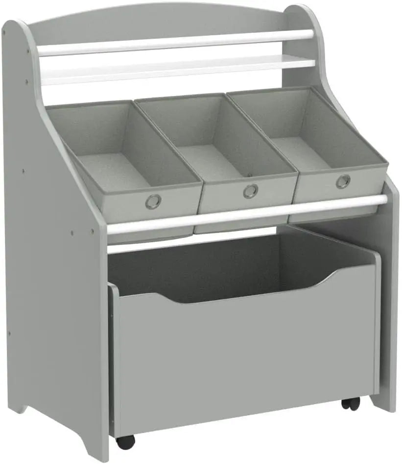 Toy Storage Organizer