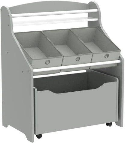Toy Storage Organizer