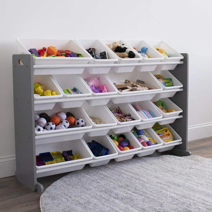 Large Toy Storage Organizer