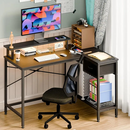 Computer Desk