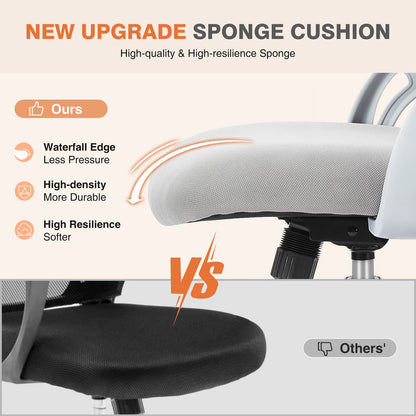 Ergonomic Gaming Chairs