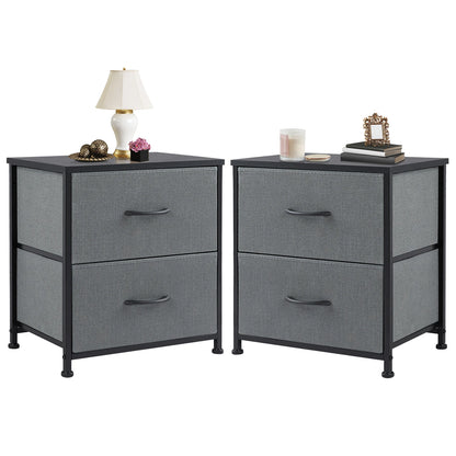 Nightstand Bedside Display